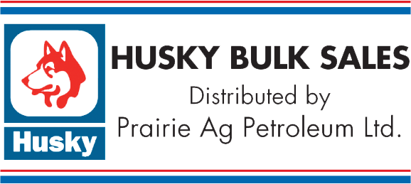 Husky Bulk Sales Logo